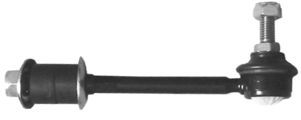 HART 420 511 41465 - Stabilizátor összekötő, stabkar, stabrúd, stabpálca